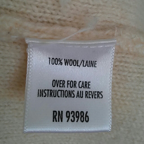 CASUAL CORNER ANNEX | Button Down Cardigan - Picture 8 of 8